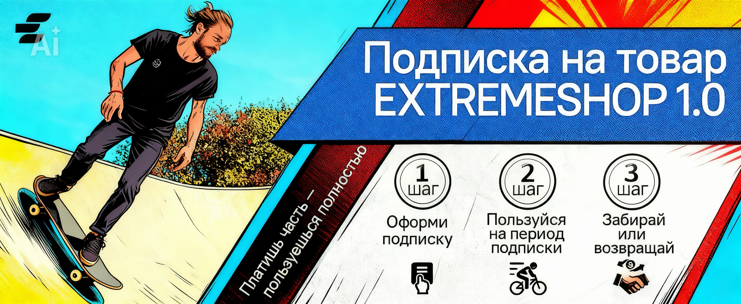 Новые возможности
