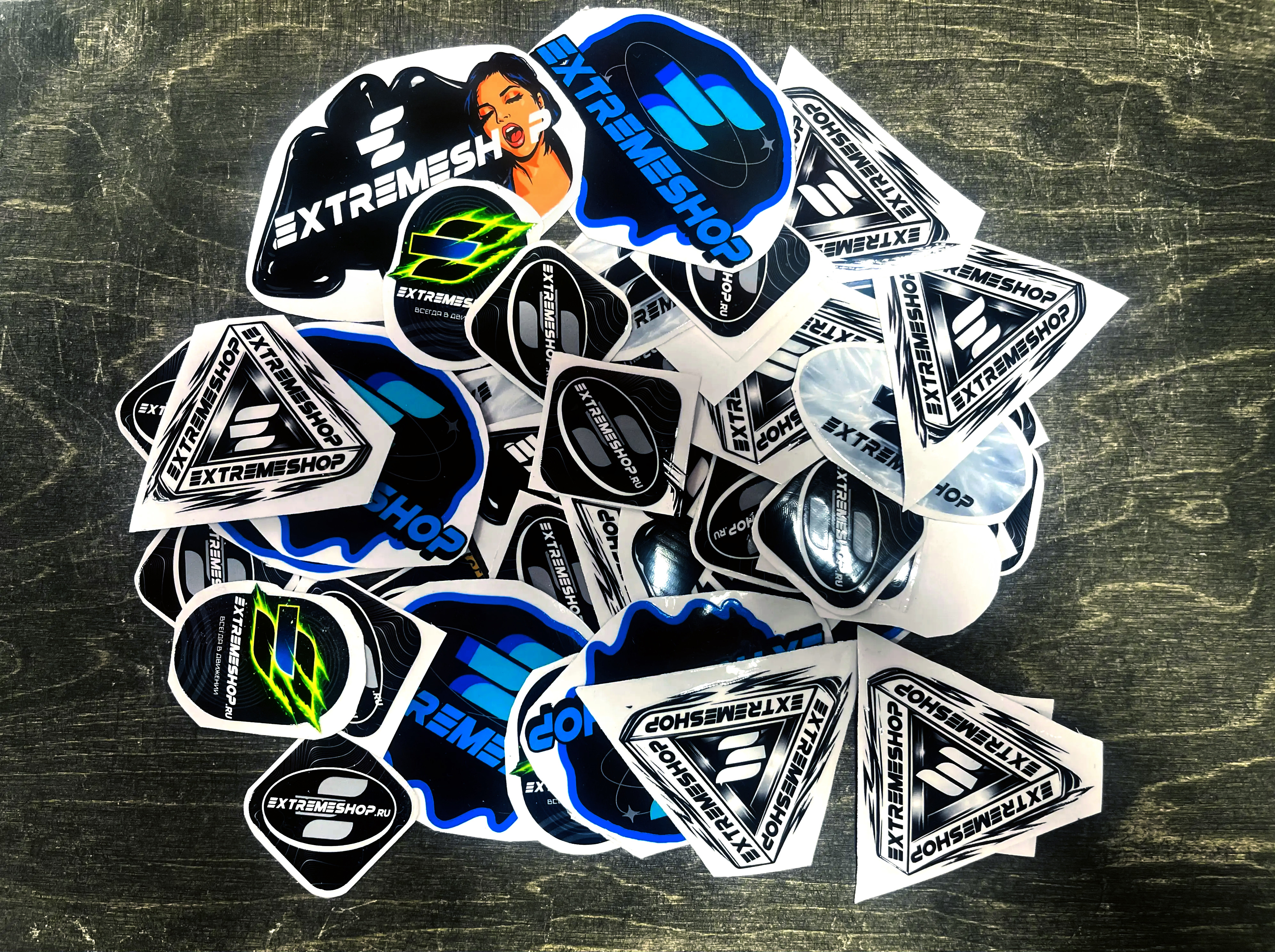 promo
